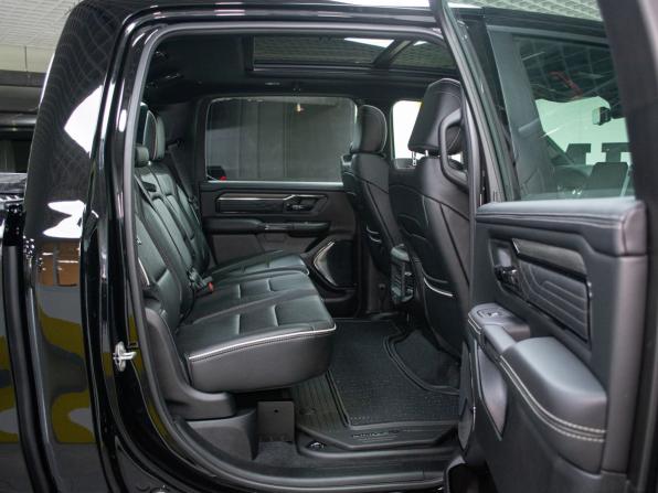 Ram 1500 V Рестайлинг с пробегом 2026 года, цена 10 499 000 рублей, 39 км, offers.body_type.unknown, Автокод Объявления