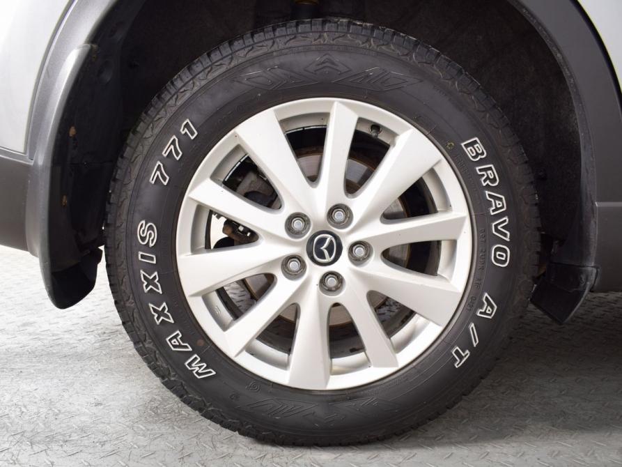 Mazda CX-5 I Кемерово  - изображение 13