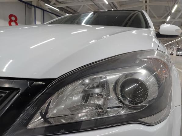 Kia Ceed I Рестайлинг с пробегом 2011 года, цена 580 000 рублей, 385751 км, хэтчбек, Автокод Объявления