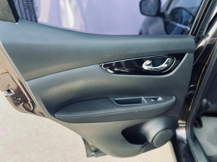 Nissan Qashqai II Санкт-Петербург  - изображение 10