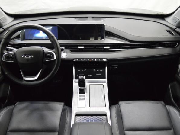 Chery Tiggo 4 Pro I с пробегом 2024 года, цена 1 635 000 рублей, 30513 км, внедорожник, Автокод Объявления