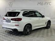 BMW X5 IV (G05/G18) Москва  - изображение 34