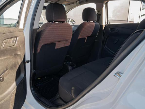 Chevrolet Aveo II с пробегом 2013 года, цена 650 000 рублей, 238998 км, седан, Автокод Объявления