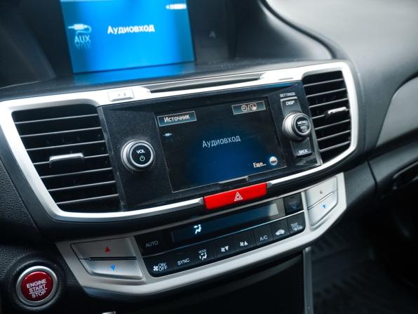 Honda Accord IX с пробегом 2013 года, цена 1 329 000 рублей, 231434 км, седан, Автокод Объявления