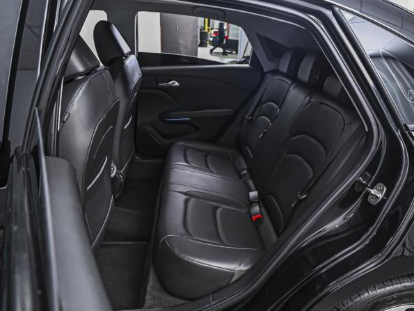 Chevrolet Monza II Рестайлинг с пробегом 2024 года, цена 1 628 000 рублей, 36513 км, седан, Автокод Объявления