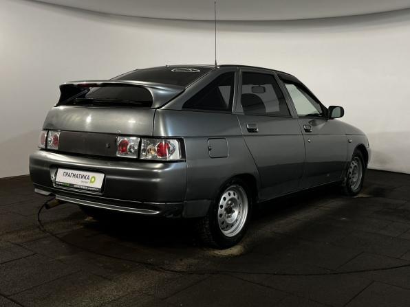 Lada (ВАЗ) 2112 с пробегом 2006 года, цена 169 900 рублей, 242000 км, хэтчбек, Автокод Объявления