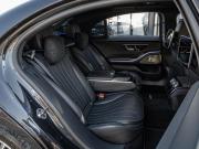Mercedes-Benz S-Класс VII (W223) Краснодар  - изображение 44