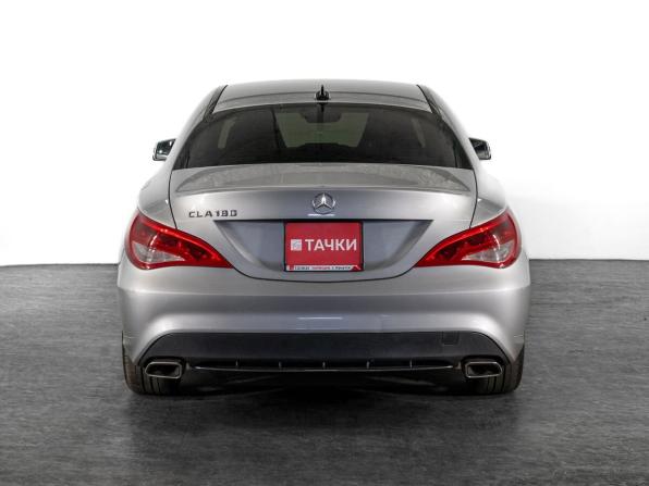 Mercedes-Benz CLA I (C117 X117) с пробегом 2015 года, цена 1 399 500 рублей, 84700 км, седан, Автокод Объявления
