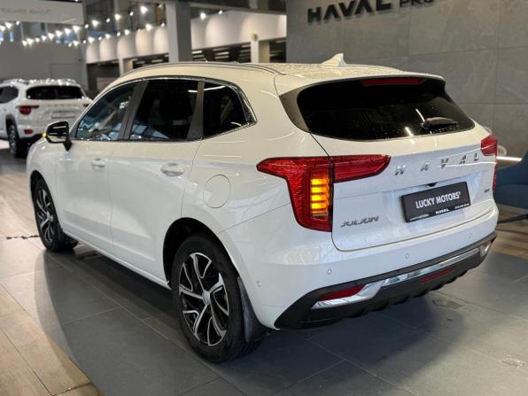 Haval Jolion I с пробегом 2022 года, цена 1 895 000 рублей, 50604 км, внедорожник, Автокод Объявления