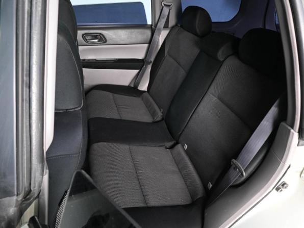 Subaru Forester II Рестайлинг с пробегом 2006 года, цена 989 000 рублей, 276954 км, внедорожник, Автокод Объявления