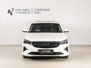 Geely Emgrand II Казань  - изображение 11