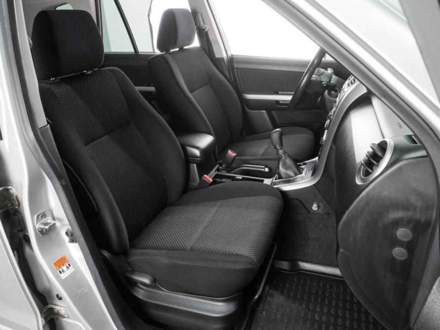 Suzuki Grand Vitara II Рестайлинг Воронеж  - изображение 8