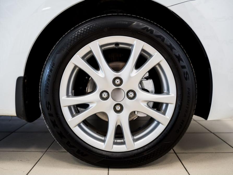 Kia Rio IV Ростов-на-Дону  - изображение 7