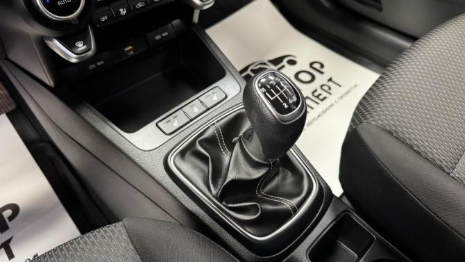 Kia Rio IV Рестайлинг с пробегом 2021 года, цена 1 615 000 рублей, 34151 км, седан, Автокод Объявления
