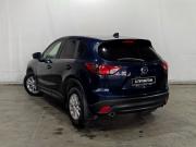 Mazda CX-5 I Москва  - изображение 27