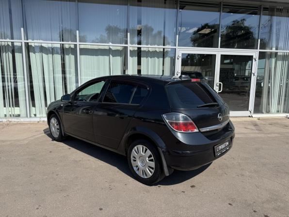 Opel Astra H Рестайлинг с пробегом 2012 года, цена 520 000 рублей, 220000 км, хэтчбек, Автокод Объявления