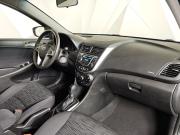 Hyundai Solaris I Рестайлинг Москва  - изображение 33