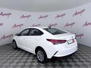 Hyundai Solaris II Рестайлинг Псков  - изображение 22