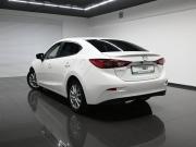 Mazda 3 III (BM) Рестайлинг Тверь  - изображение 29
