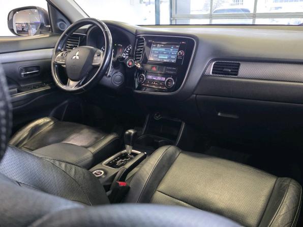 Mitsubishi Outlander III с пробегом 2013 года, цена 1 242 000 рублей, 195498 км, внедорожник, Автокод Объявления