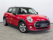 Mini Hatch III (F55/F56) Рестайлинг Москва  - изображение 32