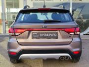 Kia Rio IV Уфа  - изображение 29
