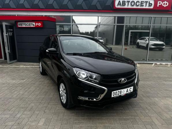 Lada (ВАЗ) XRAY I с пробегом 2020 года, цена 929 900 рублей, 48100 км, хэтчбек, Автокод Объявления