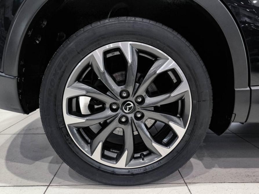 Mazda CX-5 I Рестайлинг Казань  - изображение 22