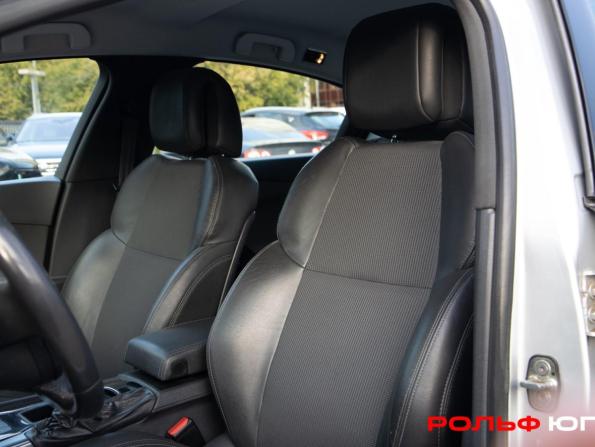 Peugeot 508 I с пробегом 2012 года, цена 848 000 рублей, 139469 км, седан, Автокод Объявления