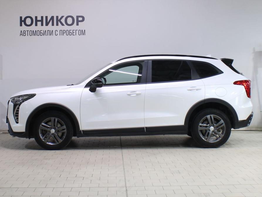 Haval Jolion I Рестайлинг Дзержинск  - изображение 7