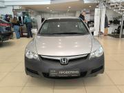 Honda Civic VIII Казань  - изображение 24