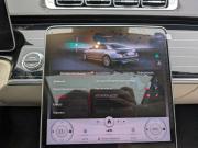 Mercedes-Benz S-Класс VII (W223) Москва  - изображение 39