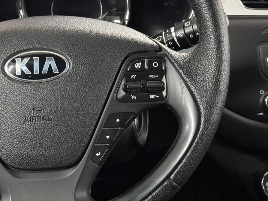 Kia Ceed II Тюмень  - изображение 13