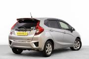 Honda Fit III Барнаул  - изображение 27