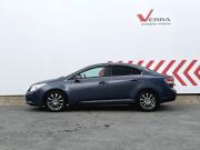 Toyota Avensis III Рестайлинг Пермь  - изображение 18