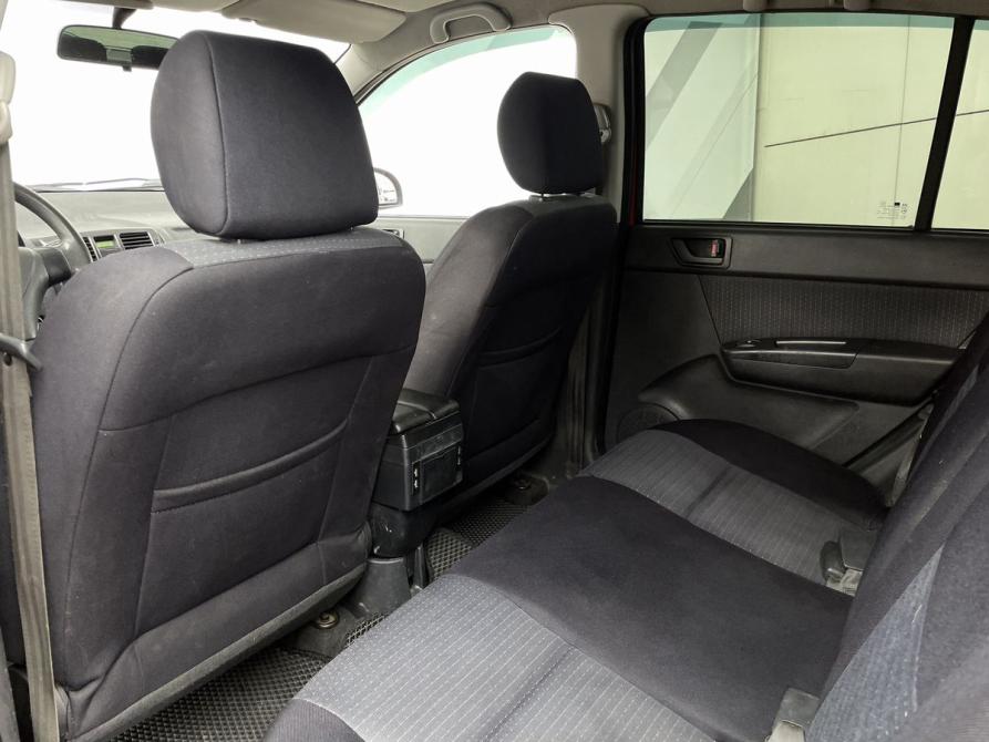 Hyundai Getz I Рестайлинг Екатеринбург  - изображение 12