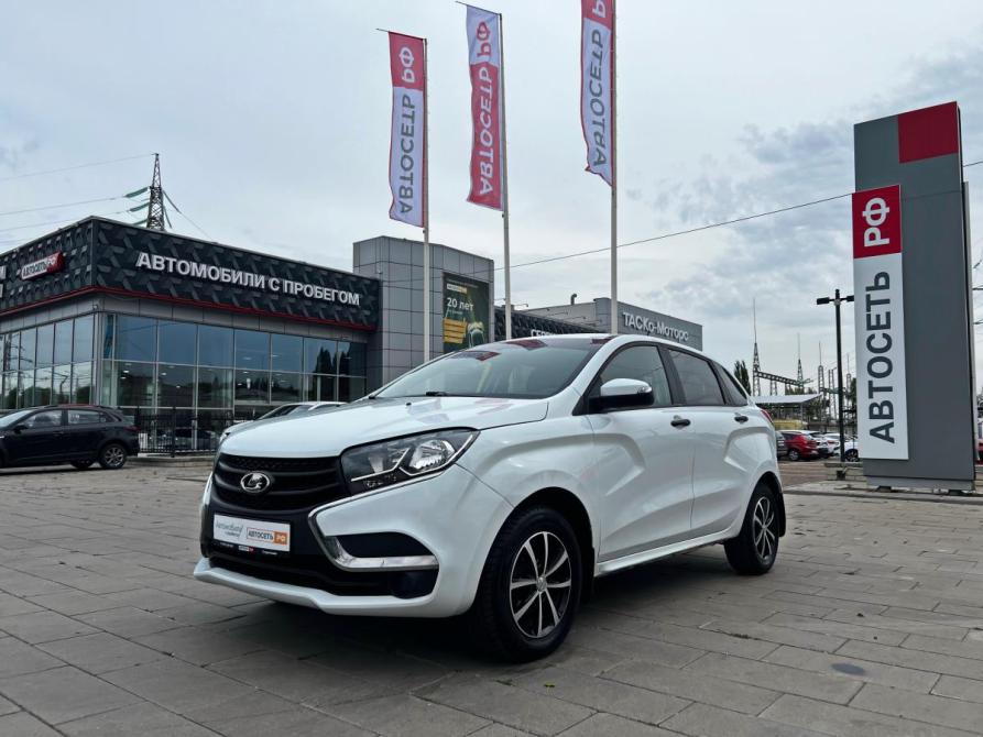 Lada (ВАЗ) XRAY I Стерлитамак  - изображение 1