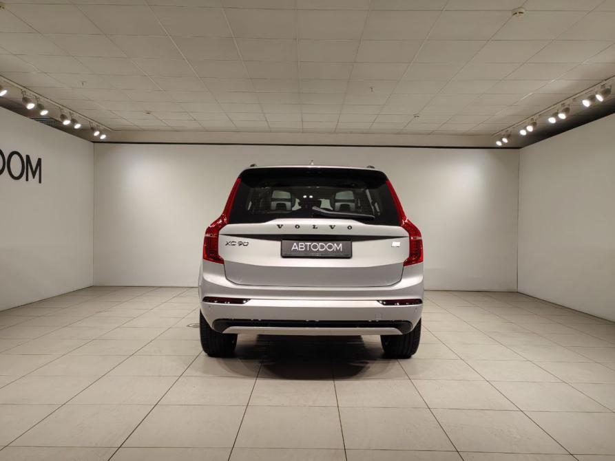 Volvo XC90 II Рестайлинг 1 Москва  - изображение 8