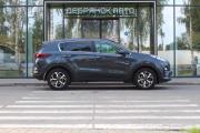 Kia Sportage IV Рестайлинг Брянск  - изображение 29