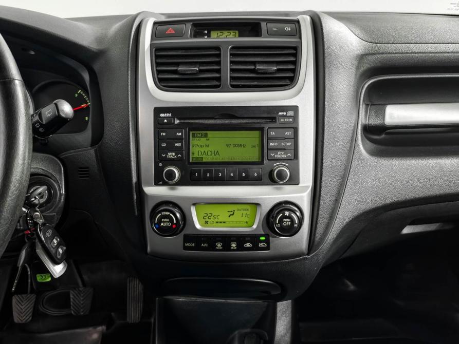 Kia Sportage II Рестайлинг Санкт-Петербург  - изображение 15