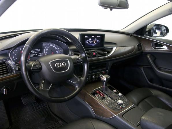 Audi A6 IV (C7) с пробегом 2013 года, цена 1 065 000 рублей, 404419 км, седан, Автокод Объявления