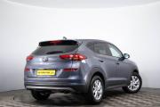 Hyundai Tucson III Рестайлинг Пермь  - изображение 29