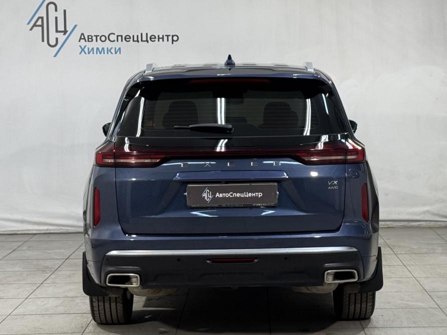Exeed VX I Химки  - изображение 8