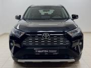 Toyota RAV4 V (XA50) Вологда  - изображение 24
