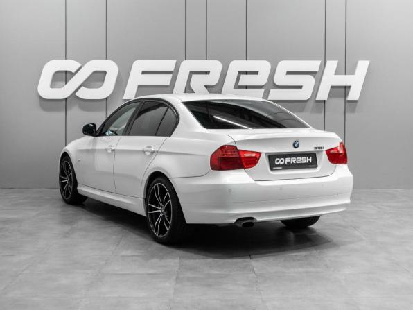 BMW 3 серии V (E90/E91/E92/E93) Рестайлинг с пробегом 2011 года, цена 1 169 000 рублей, 215607 км, седан, Автокод Объявления