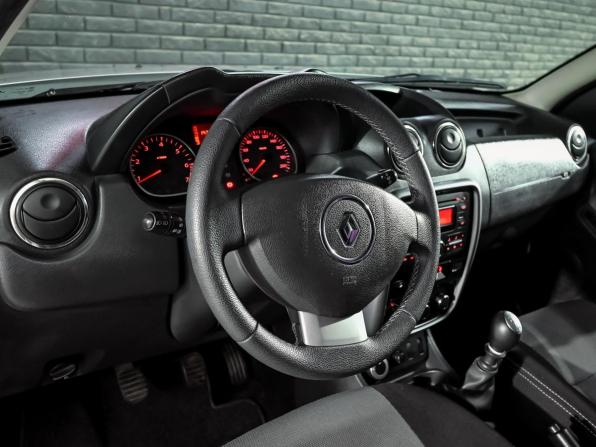 Renault Duster I с пробегом 2012 года, цена 900 000 рублей, 143278 км, внедорожник, Автокод Объявления