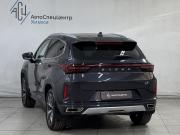 Exeed LX I Рестайлинг 2 Химки  - изображение 23