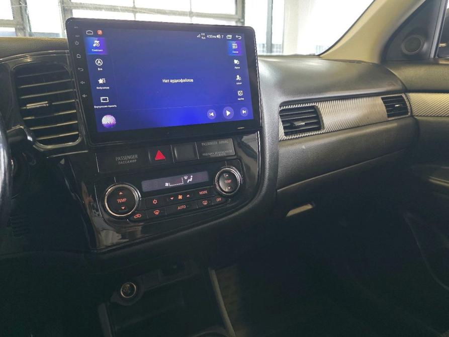 Mitsubishi Outlander III Новосибирск  - изображение 16