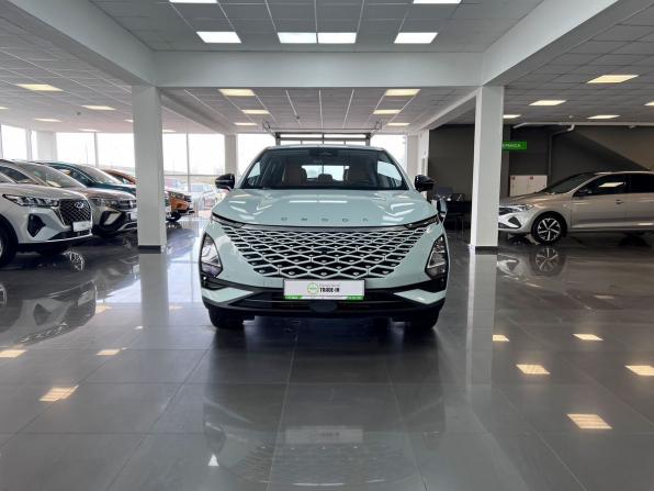 Omoda C5 I с пробегом 2023 года, цена 1 935 000 рублей, 55810 км, внедорожник, Автокод Объявления