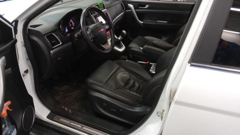 Haval H6 I Санкт-Петербург  - изображение 6